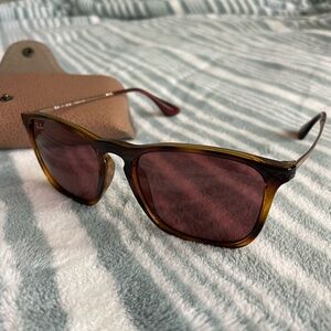 RAYBAN Sunglasses